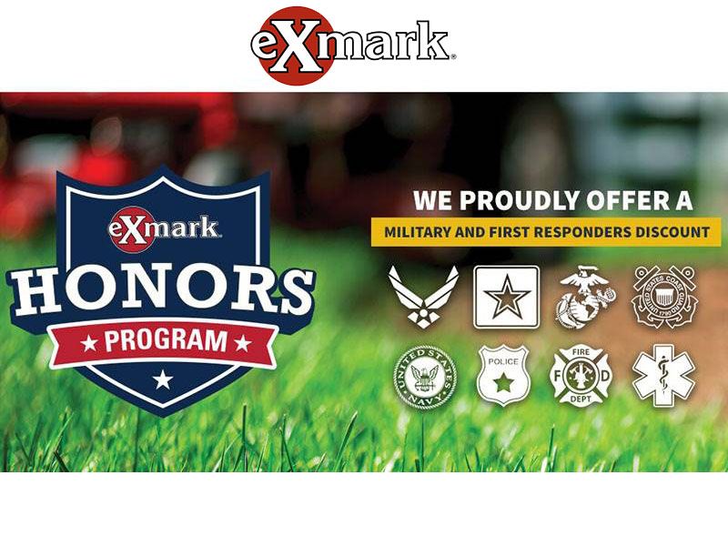 Exmark - Honors Program