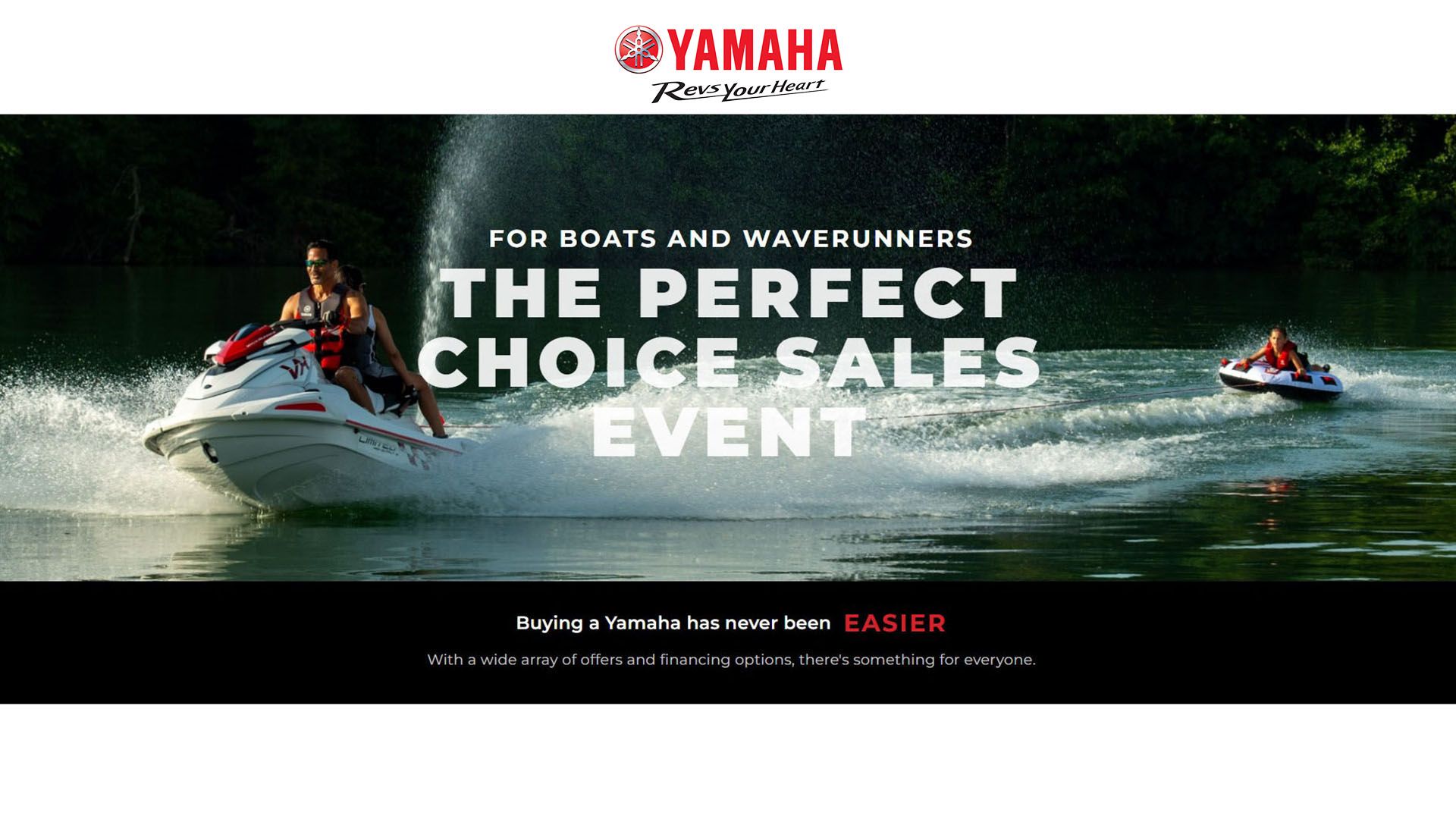 Yamaha, KTM & CFMoto Dealers In Manheim PA | B&B Sales & Service