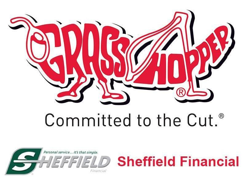 Grasshopper - Sheffield Financial