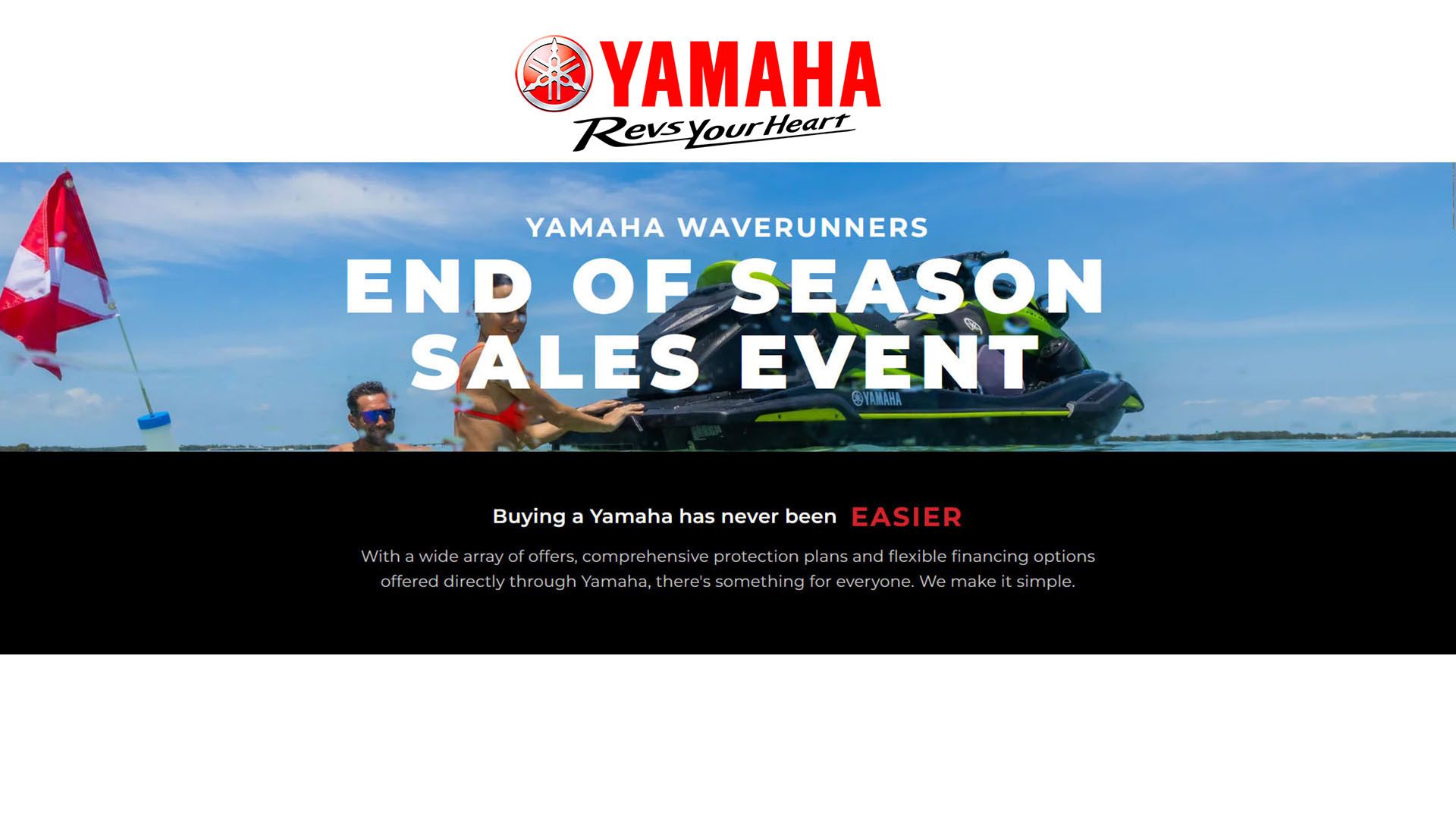 Yamaha, KTM & CFMoto Dealers In Manheim PA | B&B Sales & Service