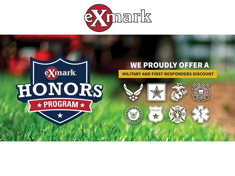 Exmark - Honors Program