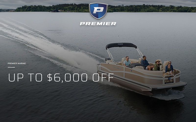 Premier - Up To $6,000 Off