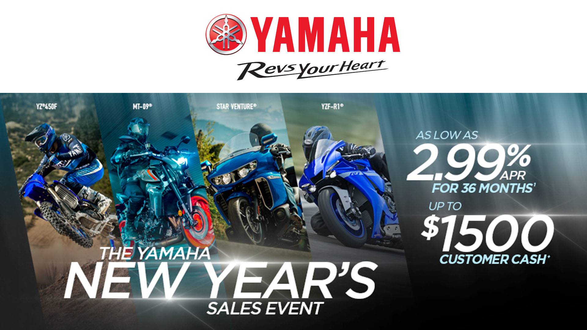 yamaha bike accessories near me