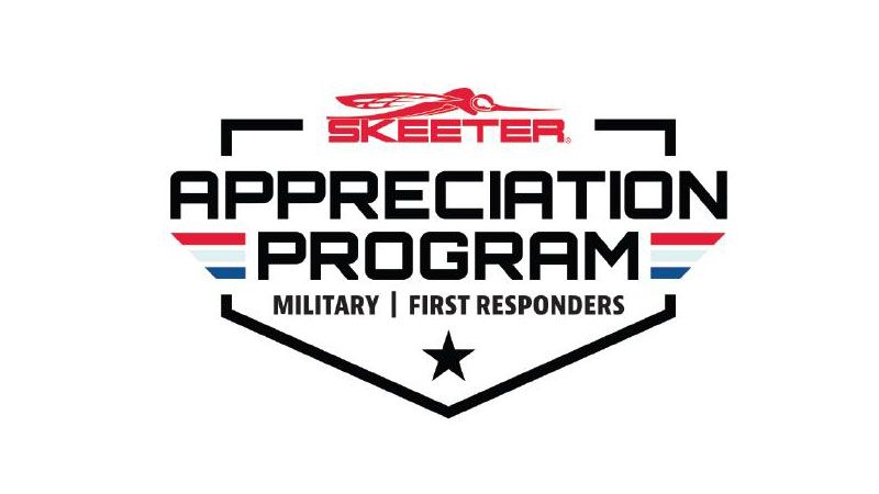 Skeeter - Appreciation Program