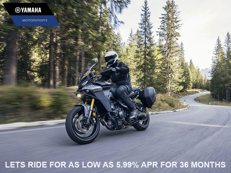 Yamaha Motor Corp., USA Yamaha - Lets Ride for As Low As 5.99% APR for 36 Months