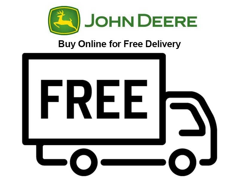 John Deere - Buy Online Free Delivery