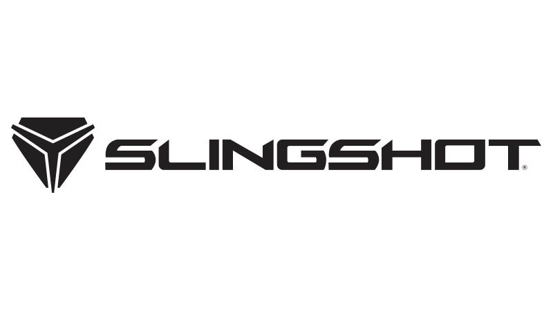 Slingshot - New 2023 Models Available Now