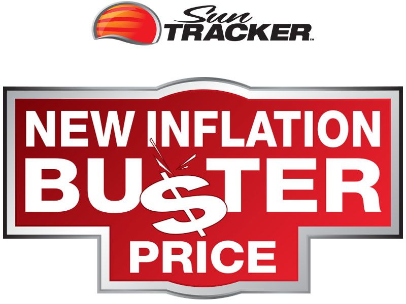 Sun Tracker - Inflation Buster Savings