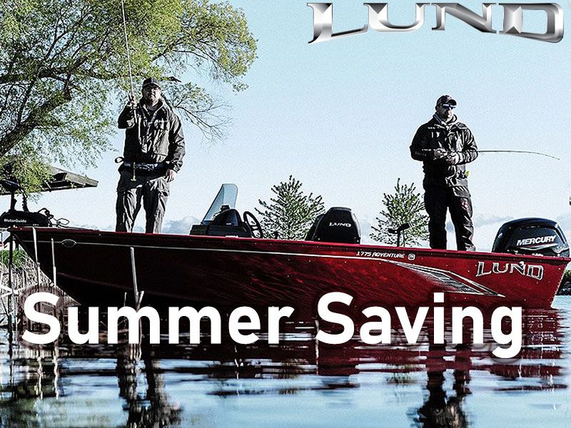  Lund - Summer Savings