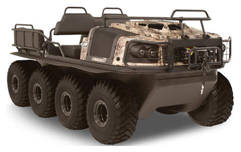 2022 Argo Conquest 800 Outfitter in Wichita Falls, Texas