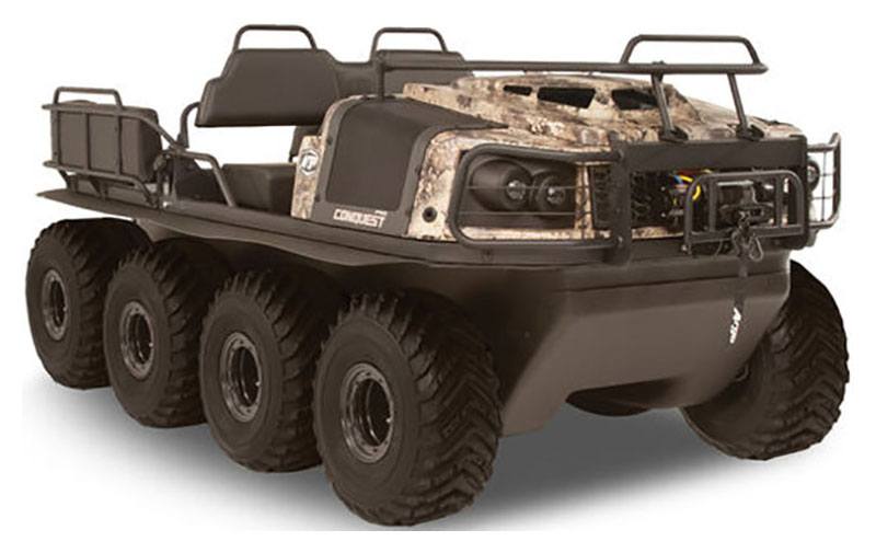 2022 Argo Conquest 800 Outfitter in Howell, Michigan
