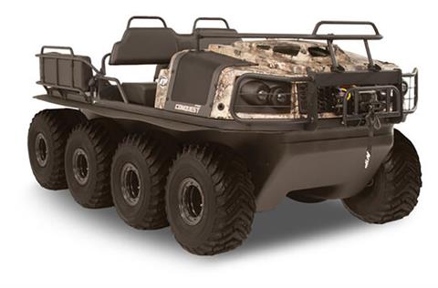 2022 Argo Conquest 950 Outfitter in Chandler, Oklahoma