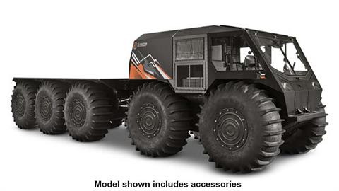 2022 Argo Sherp ARK XTX in Knoxville, Tennessee