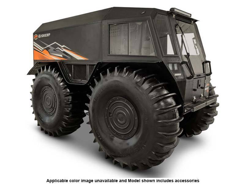 2022 Argo Sherp Pro XT in Knoxville, Tennessee