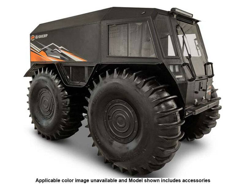 2022 Argo Sherp Pro XT in Knoxville, Tennessee