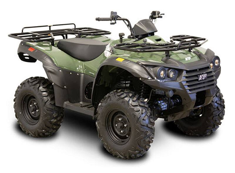 2022 Argo Xplorer XR 570 in Knoxville, Tennessee