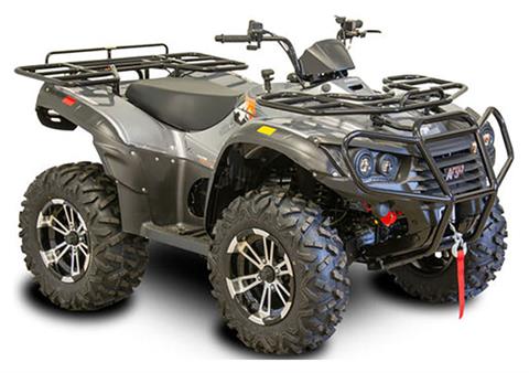 2022 Argo Xplorer XR 570 LE in Knoxville, Tennessee