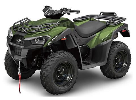 2022 Argo Xplorer XR 700 EPS in Knoxville, Tennessee