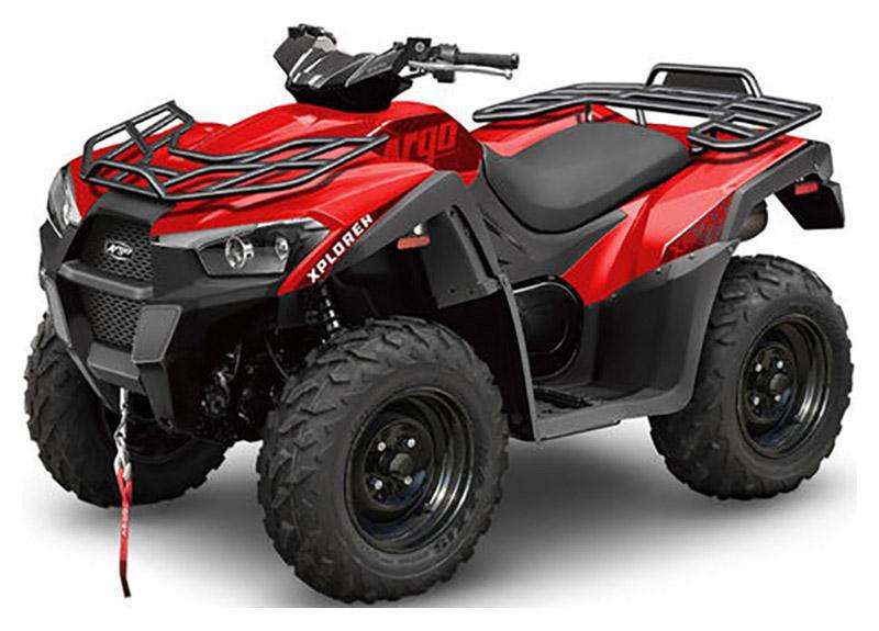 2022 Argo Xplorer XR 700 EPS in Knoxville, Tennessee