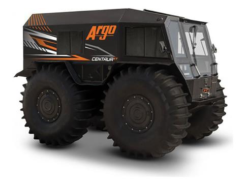 2023 Argo Centaur XT in Hillsborough, New Hampshire