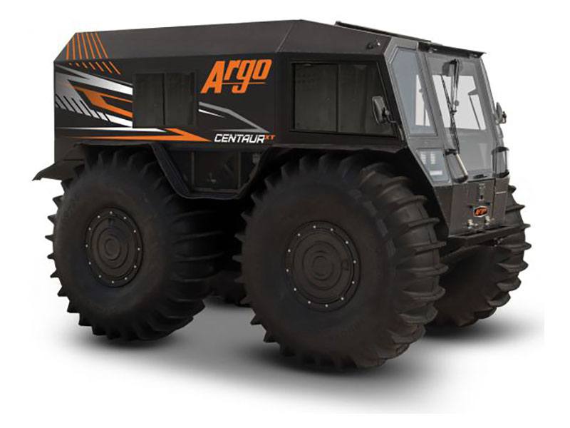 2023 Argo Centaur XT in Knoxville, Tennessee