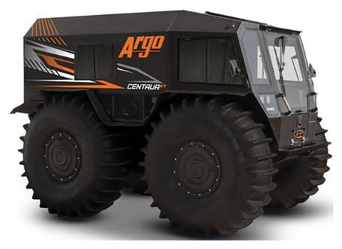 2023 Argo Centaur XT in Hayden, Idaho
