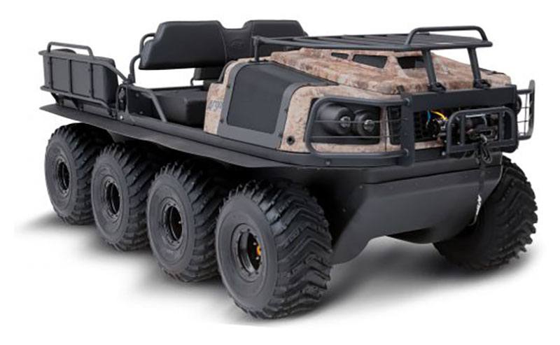 2023 Argo Conquest 800 Outfitter in Wichita Falls, Texas