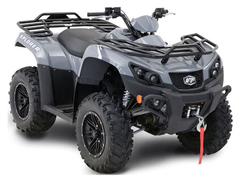 2023 Argo Xplorer XR 500 SE in Knoxville, Tennessee