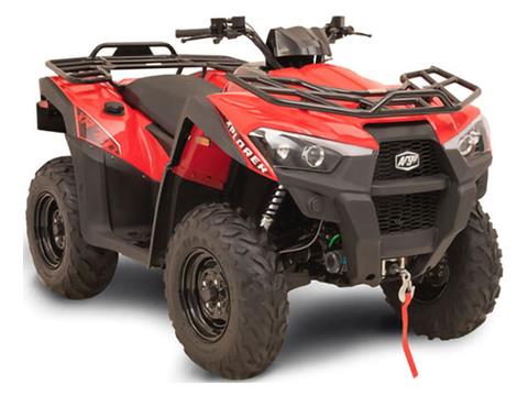 2023 Argo Xplorer XR 700 EPS in Knoxville, Tennessee