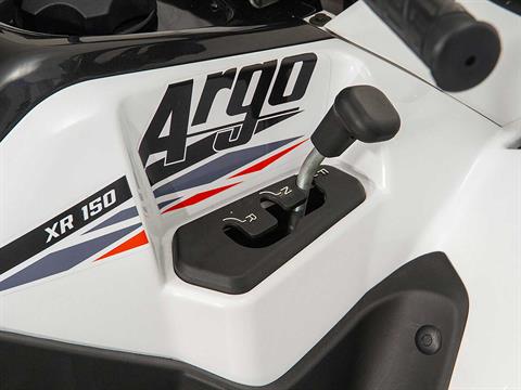 2024 Argo Xplorer XR 150 in Howell, Michigan - Photo 2