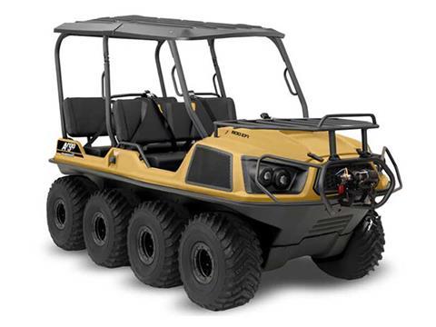 2024 Argo Aurora Pro 800 XT 8x8