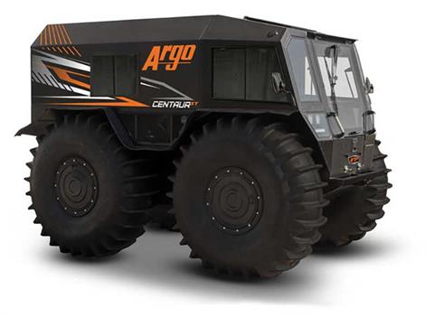 2024 Argo Centaur XT in Bonduel, Wisconsin