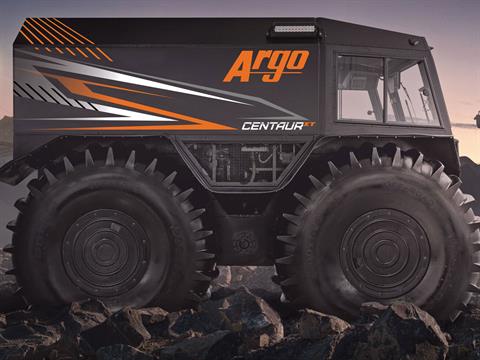 2024 Argo Centaur XT in Hayden, Idaho - Photo 8