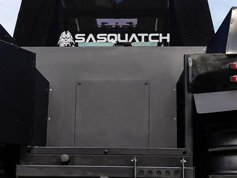 2024 Argo Sasquatch XTX in Howell, Michigan - Photo 9