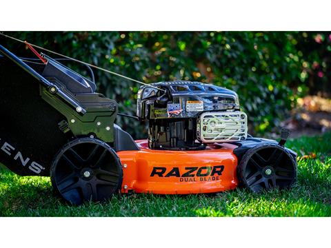 Ariens Razor 21 in. Push Briggs & Stratton EX 625 in Wichita, Kansas - Photo 12