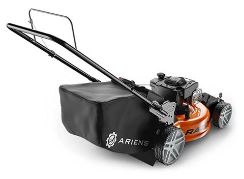 Ariens Razor 21 in. Push Briggs & Stratton EX 625 21.5 hp in Lowell, Michigan - Photo 3