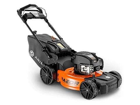 Ariens Razor 21 in. Reflex Self Propelled Briggs & Stratton EXi 725 Mow N' Stow 21.5 hp in Meridian, Mississippi