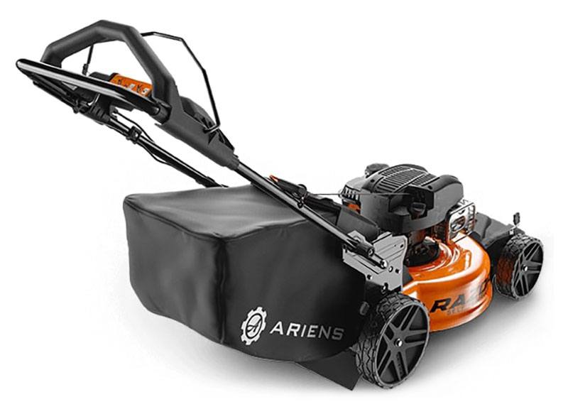 Ariens Razor 21 in. Reflex Self Propelled Briggs & Stratton EXi 725 Mow N' Stow 21.5 hp in Columbia City, Indiana - Photo 3