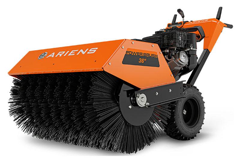Ariens Hydro Brush 36 (CARB) in Columbia City, Indiana