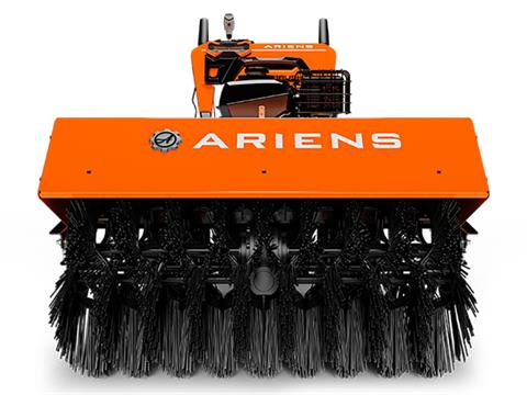 Ariens Power Brush 36 in Wichita, Kansas - Photo 5