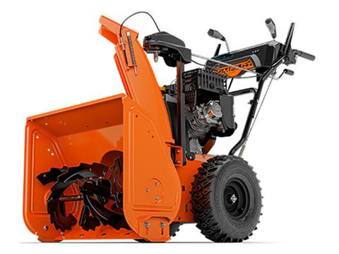 Ariens Compact 24 with Auto Turn in Old Saybrook, Connecticut - Photo 1