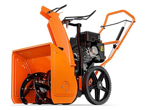 Ariens Crossover 20 in Old Saybrook, Connecticut