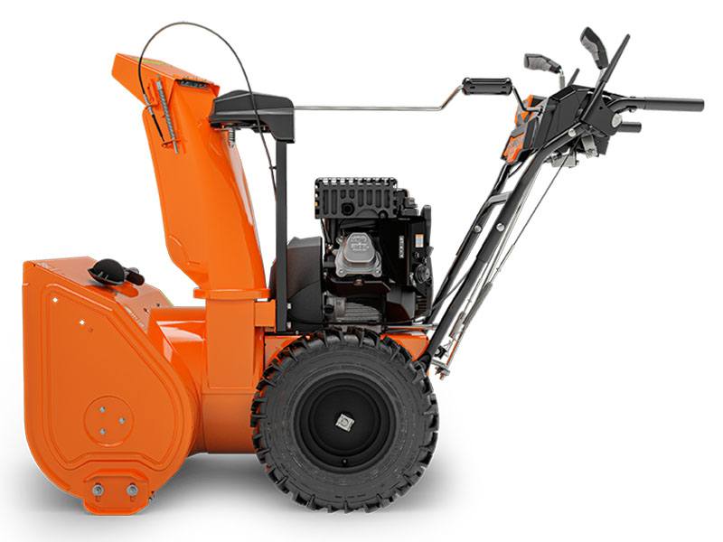 Ariens Deluxe 24 in Old Saybrook, Connecticut - Photo 3