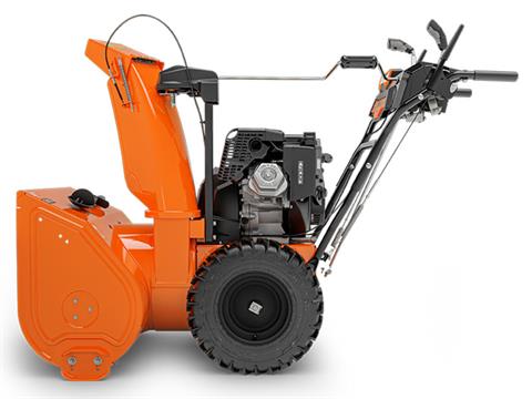 Ariens Deluxe 28 SHO in Old Saybrook, Connecticut - Photo 3