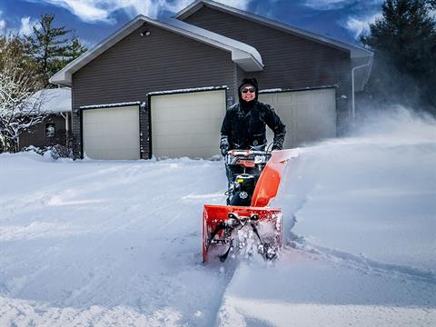Ariens Deluxe 28 SHO in Old Saybrook, Connecticut - Photo 10