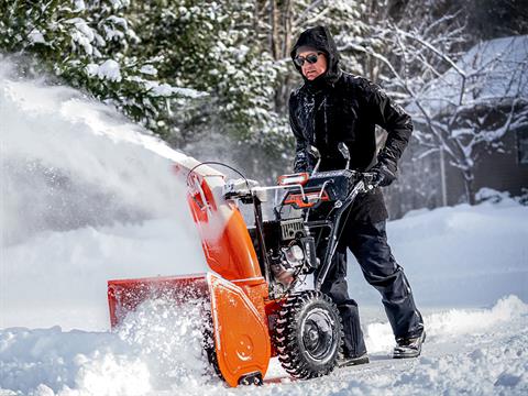 Ariens Deluxe 28 SHO in Old Saybrook, Connecticut - Photo 11