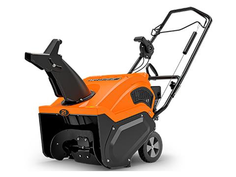 Ariens Path-Pro 208 ES with Remote Chute in Pittsfield, Massachusetts