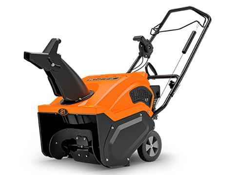 Ariens Path-Pro 208 ES with Remote Chute in North Reading, Massachusetts