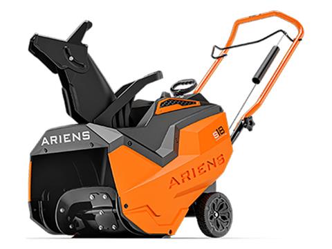 Ariens S18 Single Stage in Lafayette, Indiana - Photo 1