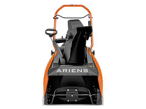 Ariens S18 Single Stage in Lafayette, Indiana - Photo 4